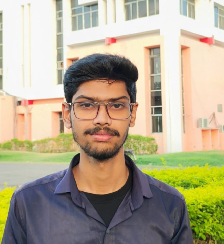 Bharath Kumar I